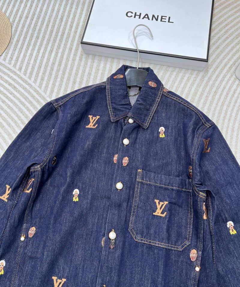 Louis Vuitton Outwear